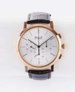 Piaget. Piaget. Herren-Armbanduhr 'Altiplano' G0A40030.