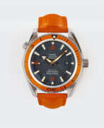 Omega. Omega. Herren-Armbanduhr 'Seamaster Planet Ocean'.