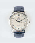 Omega. Omega. Herren-Armbanduhr 'De Ville Prestige'.