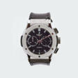 Hublot. Herren-Armbanduhr Chronograph 'Classic Fusion'. - Now at the auction