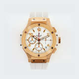 Hublot. Herren-Armbanduhr 'Big Bang'. - photo 1