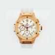 Hublot. Herren-Armbanduhr 'Big Bang'. - Auction prices