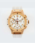 Hublot. Hublot. Herren-Armbanduhr 'Big Bang'.