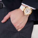 Hublot. Herren-Armbanduhr 'Big Bang'. - photo 4