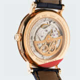 Breguet. Herren-Armbanduhr 'Perpetual Calender Classique'. - Foto 2