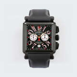 Franck Muller. Herren-Armbanduhr 'Conquistador Black Cortez'. - фото 1