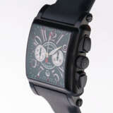 Franck Muller. Herren-Armbanduhr 'Conquistador Black Cortez'. - Foto 2