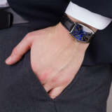 Franck Muller. Herren-Armbanduhr 'Sunset Blue Dial'. - Foto 4