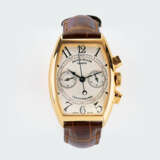 Franck Muller. Herren-Armbanduhr 'Casablanca 5850 CC'. - photo 1