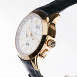 Ulysse Nardin. Herren-Armbanduhr 'Perpetual Manufacture' Limited Edition. - photo 2