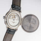 Longines. Herren-Armbanduhr 'Lindbergh Hour Angle Watch' Replica. - photo 4