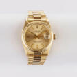 Rolex. Armbanduhr 'Datejust 31'. - Now at the auction