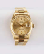 Rolex. Rolex. Armbanduhr 'Datejust 31'.