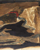 Károly Klimó (Békéscsaba 1936). Komposition.