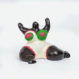 Niki de Saint Phalle (Neuilly-sur-Seine 1930 - San Diego 2002). La Baigneuse ou Nana de Berlin. - Auction prices