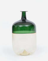 Tapio Wirkkala (Hanko/Finnland 1915 - Helsinki 1985). Vase aus der Serie 'Bolle'.