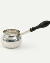 George Jones London, reg. 1724. Kleine George II Kasserole.