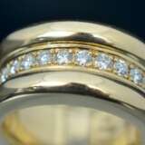 Chopard Strada Bague en or avec diamants Gold Other style 21th century - Foto 4