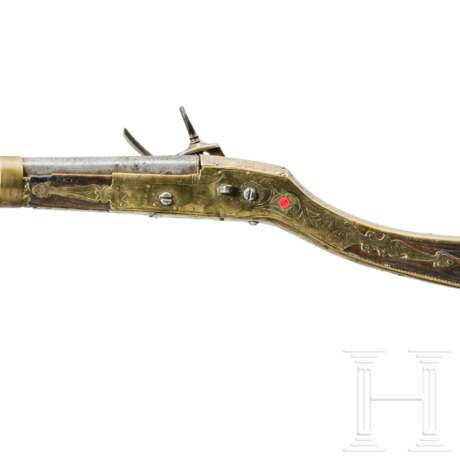 Miquelet-Gewehr, Albanien, 1. Hälfte 19. Jhdt. - photo 4