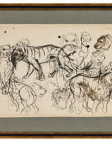 Alfred DEHODENCQ (1822-1882)