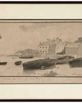 Emmanuel LANSYER (1835 - 1893)