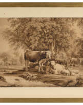 Jean-Louis DEMARNE (1752/54-1829)