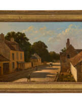 Victor DE GRAILLY (1804 - 1887)