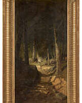 Eugène DESHAYES (1828-1890/91)