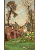 Paul LECOMTE (1842 - 1920)