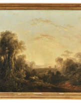 Ecole du début du XIXème siècle