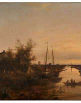Antoine GUINDRAND (1801-1843)