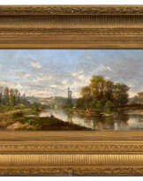 Victor Léon DUPRE (1811-1889)