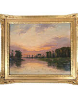 Jacques Henri DELPY (1877-1957)