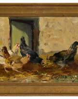 Edmond VAN COPPENOLLE (c.1843/46-1915)