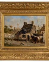 Jules Jacques VEYRASSAT (1828-1893)