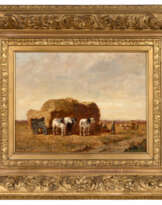 Jules Jacques VEYRASSAT (1828-1893)