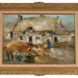 William Marcel CLOCHARD (1894-1990) - Auction prices