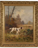 Charles André REYNE (1873-1917)