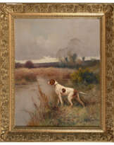 Charles André REYNE (1873-1917)