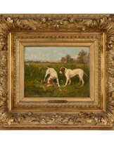 Olivier Charles DE PENNE (1831-1897)