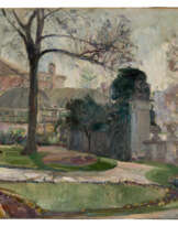 Marcel JEFFERYS (1872-1924)