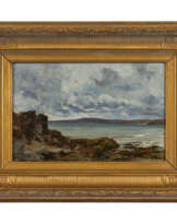 Emmanuel LANSYER (1835 - 1893)