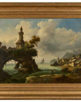 Ecole du début du XIXème siècle