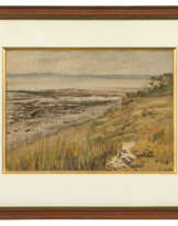 Ecole française de la fin du XIXème - début XXème siècle