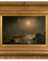 Henriette Herminie GUDIN (1825-?)