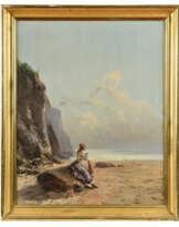 Alfred GODCHAUX (1835-1895)