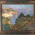 Antoine PONCHIN (1872-1934) - Auction prices