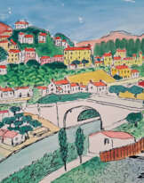 Élisée MACLET (1881-1962)