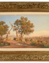 Salomon CORRODI (1810-1892)