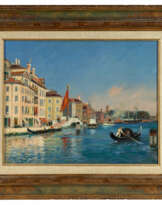 Gaston ROULLET (1847-1925)